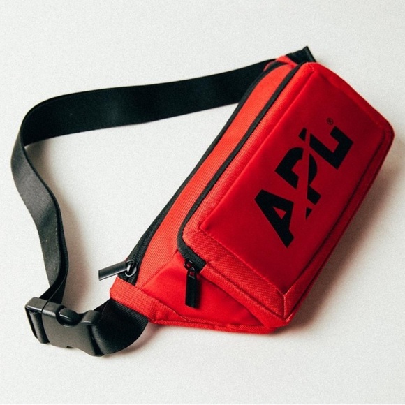 APL Handbags - APL Fanny Pack